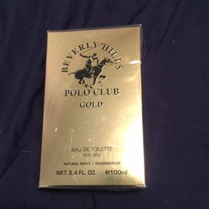 Beverly Hills Polo Club Cologne